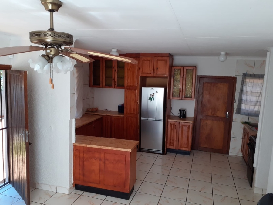 To Let 3 Bedroom Property for Rent in Kingsview Ext 3 Mpumalanga