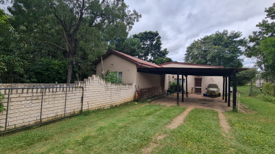  Bedroom Property for Sale in Nelspruit Rural Mpumalanga