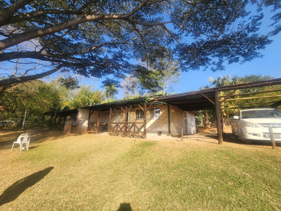 2 Bedroom Property for Sale in White River Ext 16 Mpumalanga