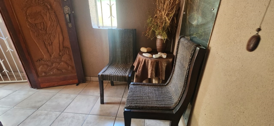 To Let 3 Bedroom Property for Rent in Meyerville Mpumalanga