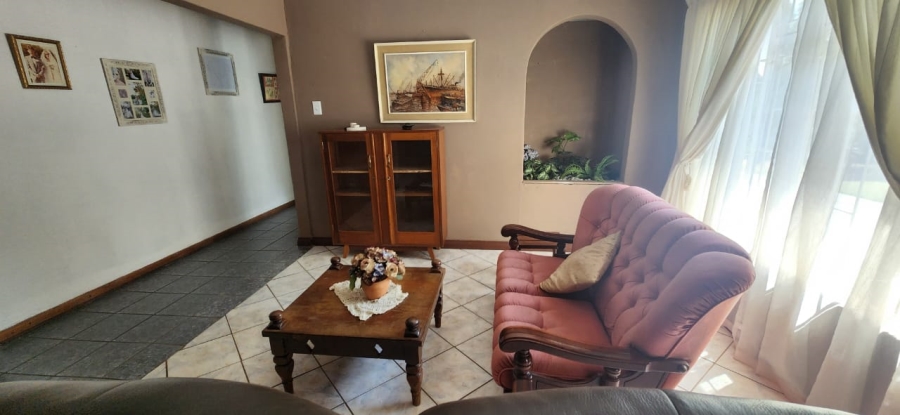 To Let 3 Bedroom Property for Rent in Meyerville Mpumalanga