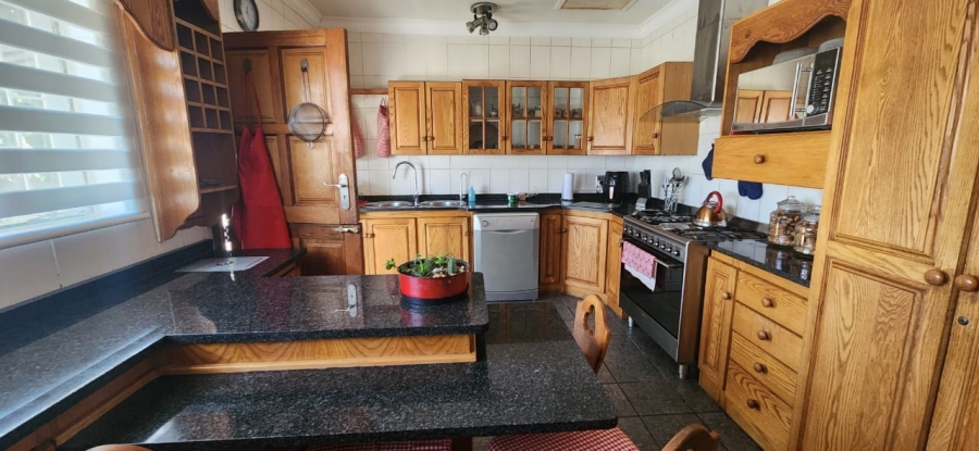 To Let 3 Bedroom Property for Rent in Meyerville Mpumalanga