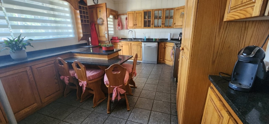 To Let 3 Bedroom Property for Rent in Meyerville Mpumalanga