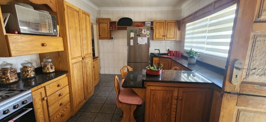 To Let 3 Bedroom Property for Rent in Meyerville Mpumalanga