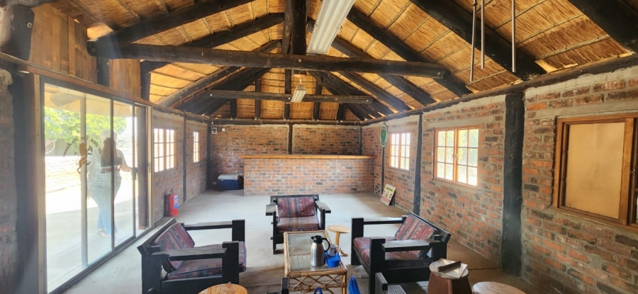 To Let 3 Bedroom Property for Rent in Meyerville Mpumalanga