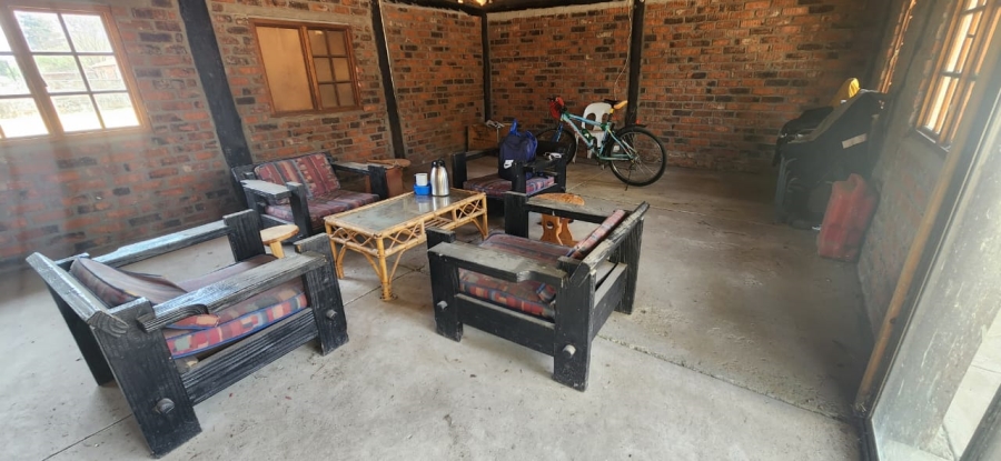 To Let 3 Bedroom Property for Rent in Meyerville Mpumalanga