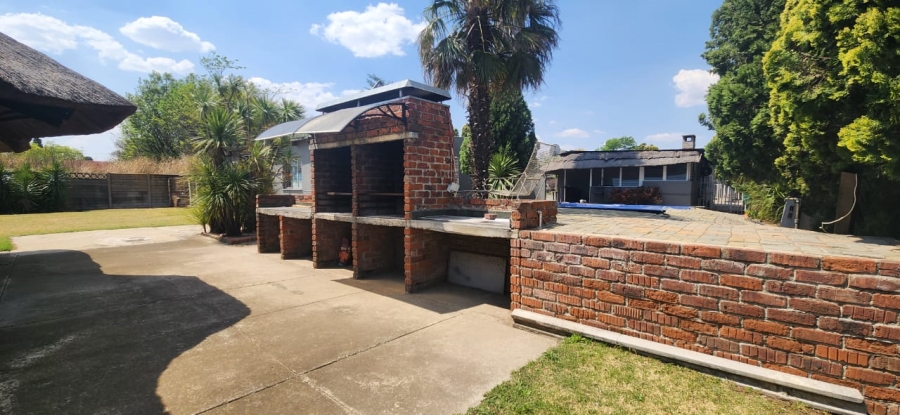 To Let 3 Bedroom Property for Rent in Meyerville Mpumalanga