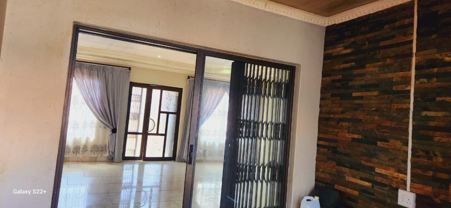 4 Bedroom Property for Sale in Middelburg Central Mpumalanga