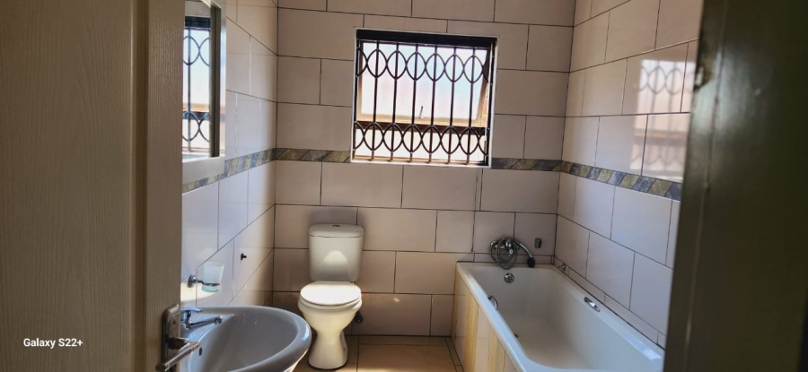 4 Bedroom Property for Sale in Middelburg Central Mpumalanga