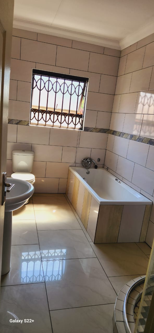 4 Bedroom Property for Sale in Middelburg Central Mpumalanga