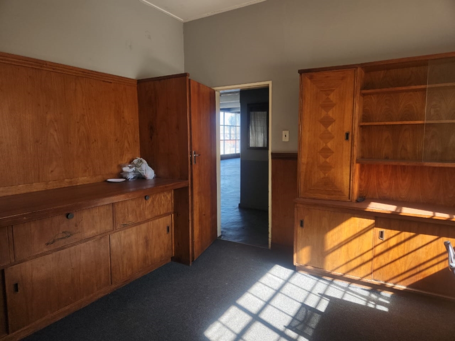 To Let  Bedroom Property for Rent in Standerton Mpumalanga