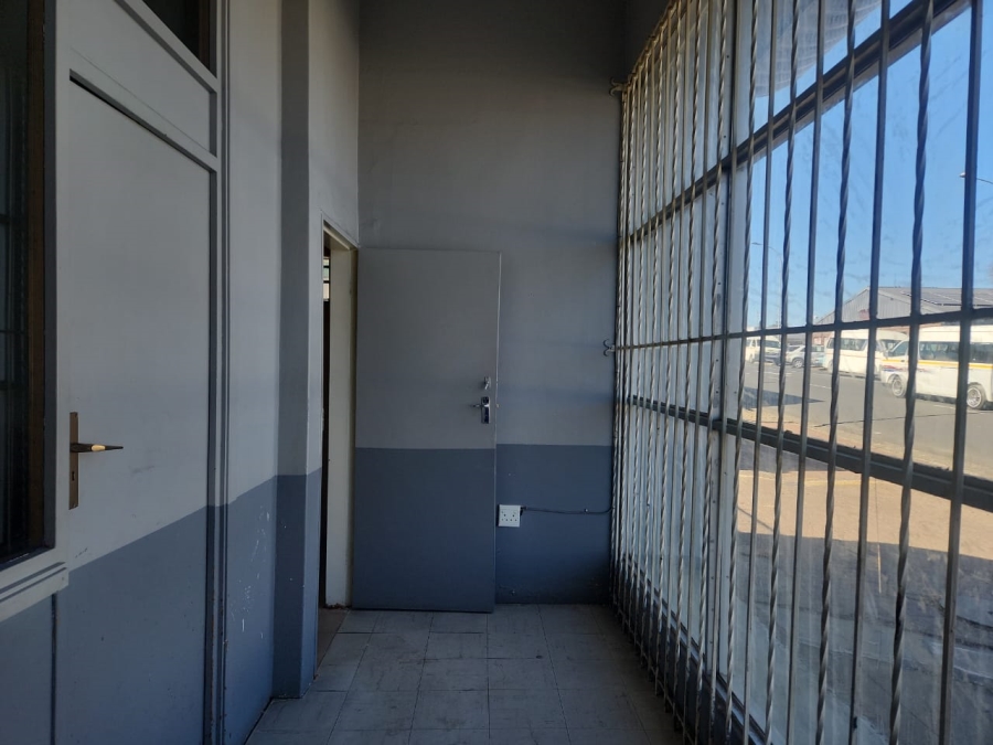 To Let  Bedroom Property for Rent in Standerton Mpumalanga