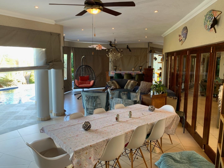 6 Bedroom Property for Sale in White River Country Estate Mpumalanga