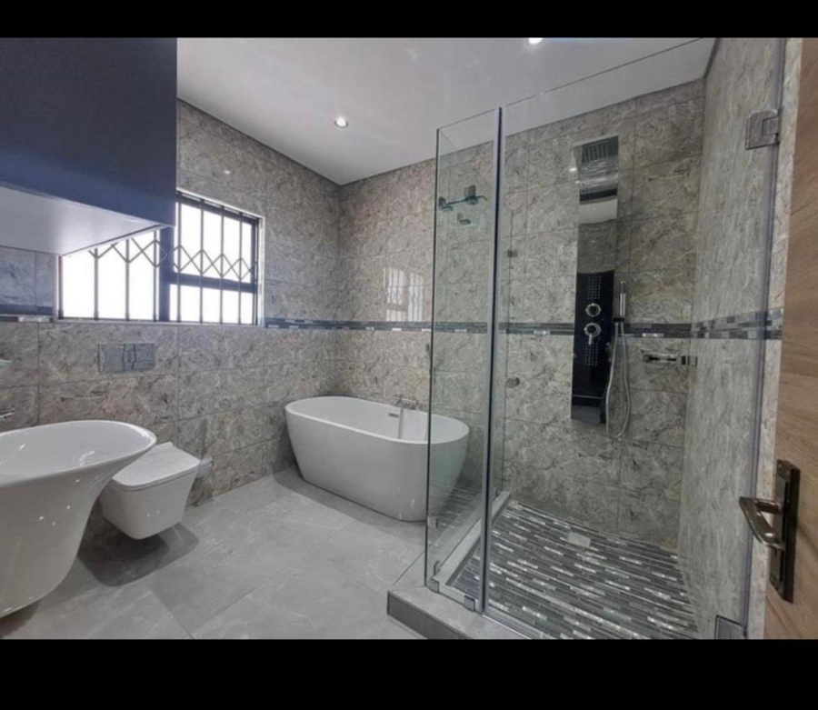 3 Bedroom Property for Sale in Aerorand Mpumalanga