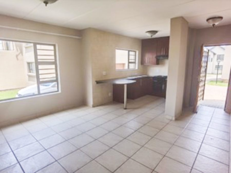 2 Bedroom Property for Sale in Secunda Mpumalanga