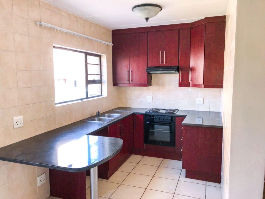 2 Bedroom Property for Sale in Secunda Mpumalanga