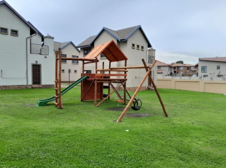 2 Bedroom Property for Sale in Secunda Mpumalanga