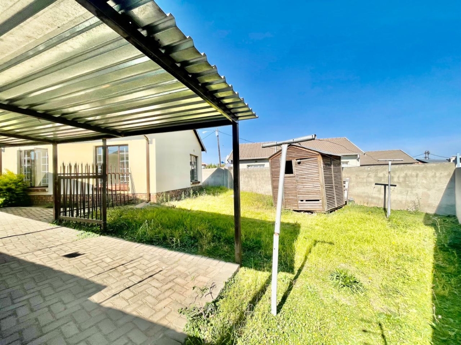 2 Bedroom Property for Sale in Nazareth Mpumalanga