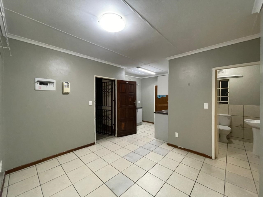 2 Bedroom Property for Sale in Nazareth Mpumalanga