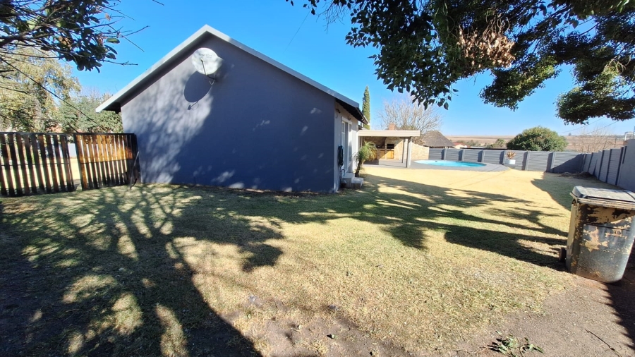 3 Bedroom Property for Sale in Sunset Park Mpumalanga