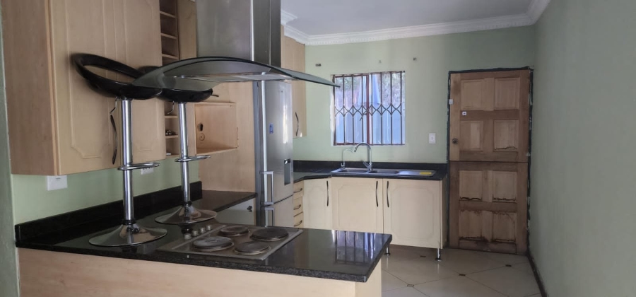 3 Bedroom Property for Sale in Kanyamazane Mpumalanga