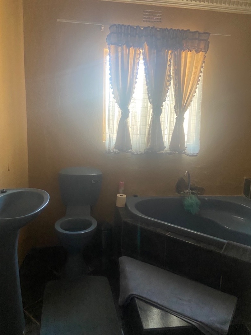 3 Bedroom Property for Sale in Kamagugu Mpumalanga