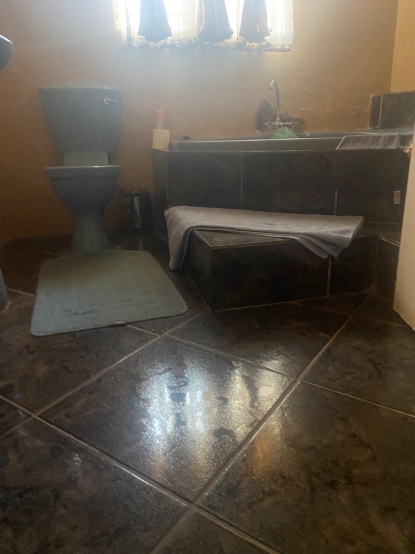 3 Bedroom Property for Sale in Kamagugu Mpumalanga