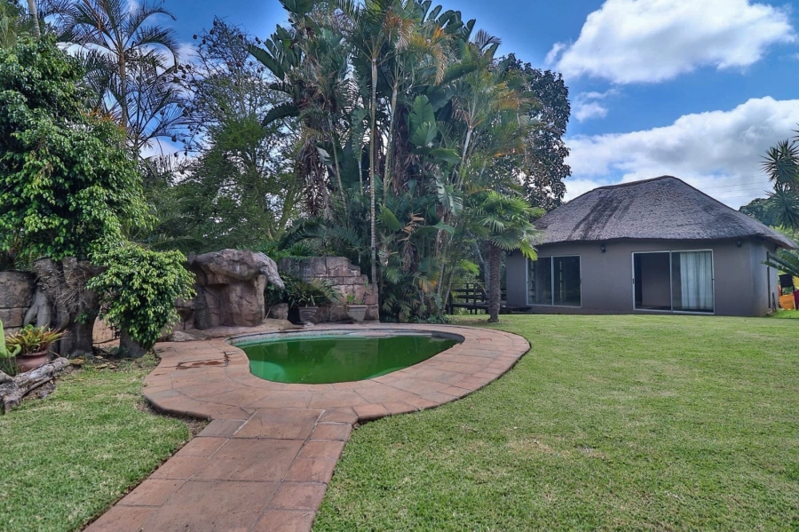 5 Bedroom Property for Sale in White River Estates Mpumalanga