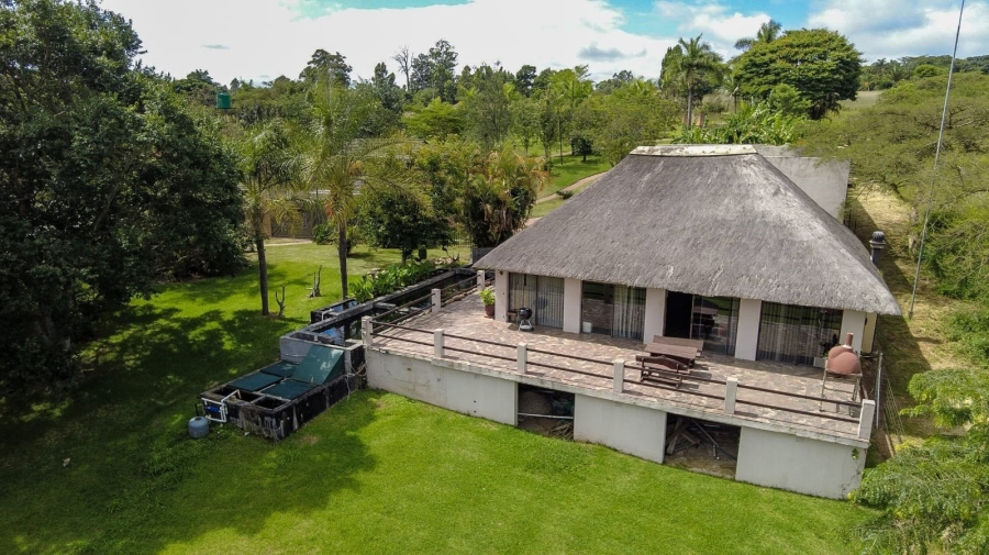 5 Bedroom Property for Sale in White River Estates Mpumalanga