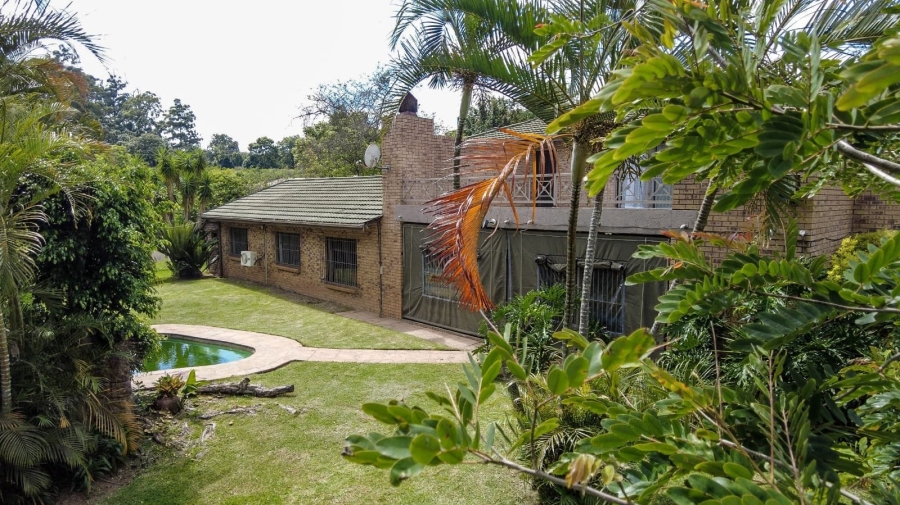 5 Bedroom Property for Sale in White River Estates Mpumalanga