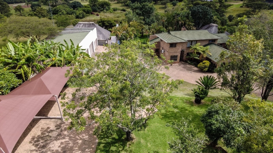 5 Bedroom Property for Sale in White River Estates Mpumalanga