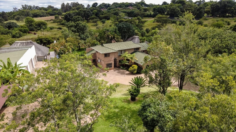 5 Bedroom Property for Sale in White River Estates Mpumalanga