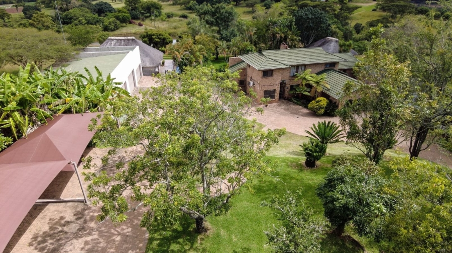 5 Bedroom Property for Sale in White River Estates Mpumalanga