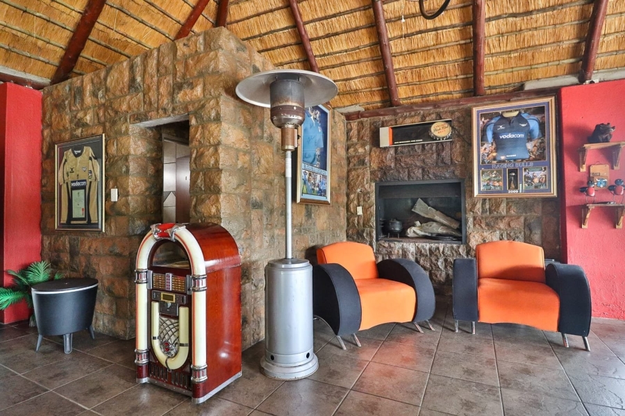 5 Bedroom Property for Sale in White River Estates Mpumalanga