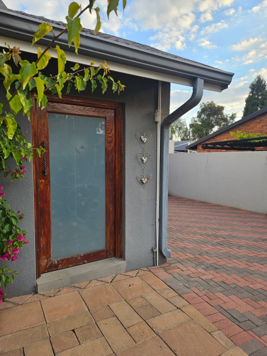 4 Bedroom Property for Sale in Secunda Mpumalanga