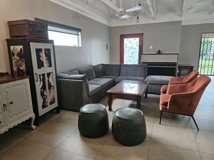 4 Bedroom Property for Sale in Secunda Mpumalanga