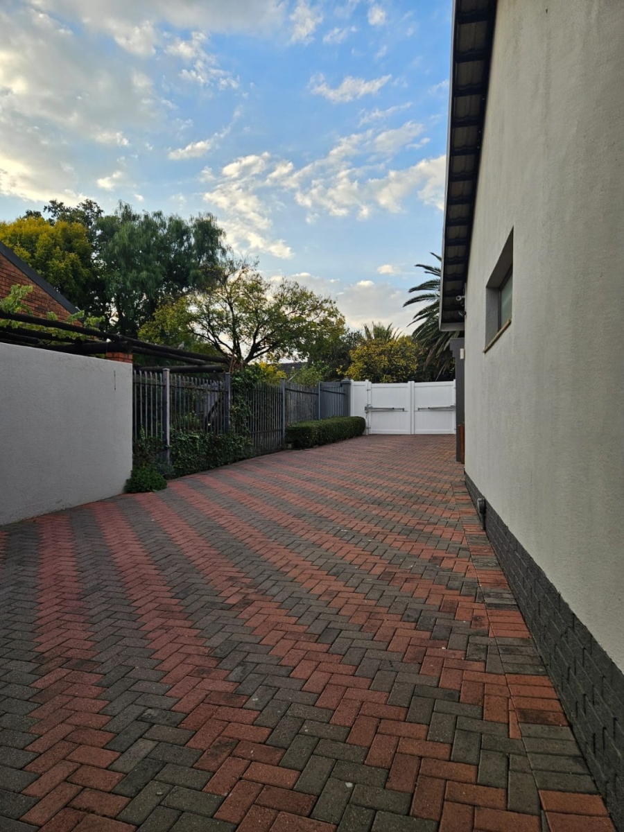 4 Bedroom Property for Sale in Secunda Mpumalanga