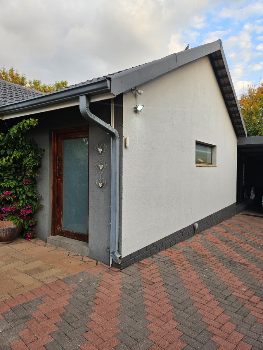 4 Bedroom Property for Sale in Secunda Mpumalanga