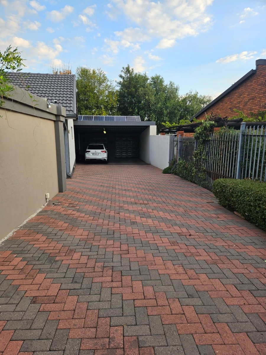 4 Bedroom Property for Sale in Secunda Mpumalanga