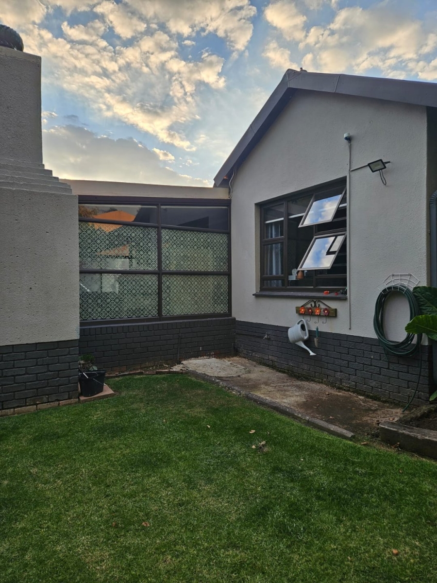 4 Bedroom Property for Sale in Secunda Mpumalanga