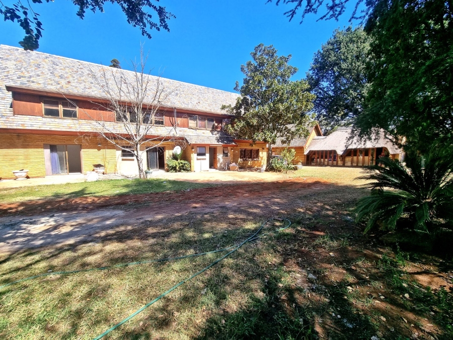 13 Bedroom Property for Sale in Delmas West Mpumalanga