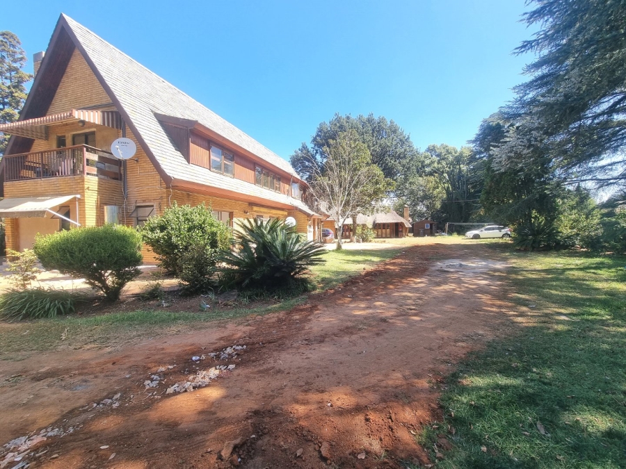 13 Bedroom Property for Sale in Delmas West Mpumalanga