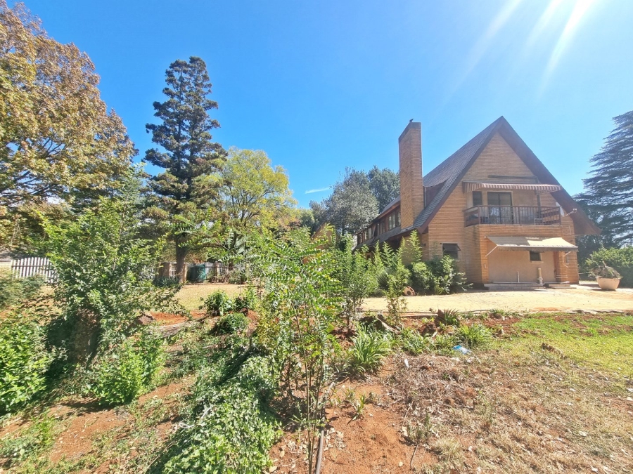 13 Bedroom Property for Sale in Delmas West Mpumalanga