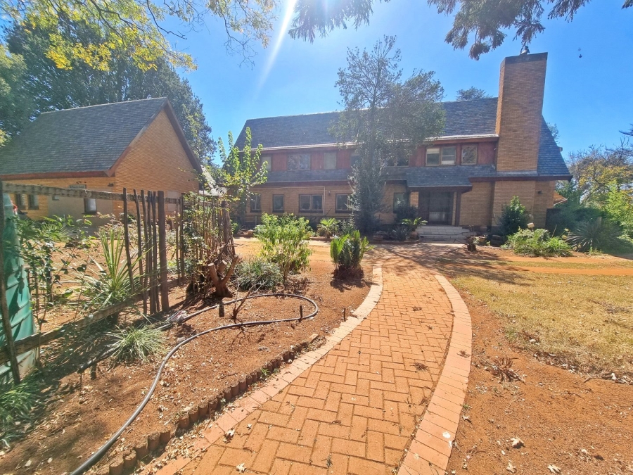 13 Bedroom Property for Sale in Delmas West Mpumalanga