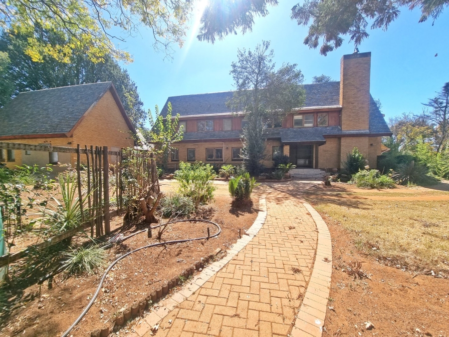 13 Bedroom Property for Sale in Delmas West Mpumalanga