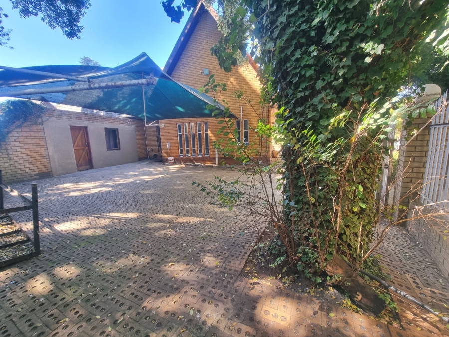 13 Bedroom Property for Sale in Delmas West Mpumalanga