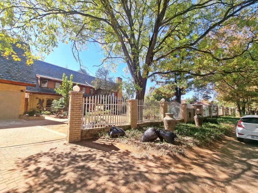 13 Bedroom Property for Sale in Delmas West Mpumalanga