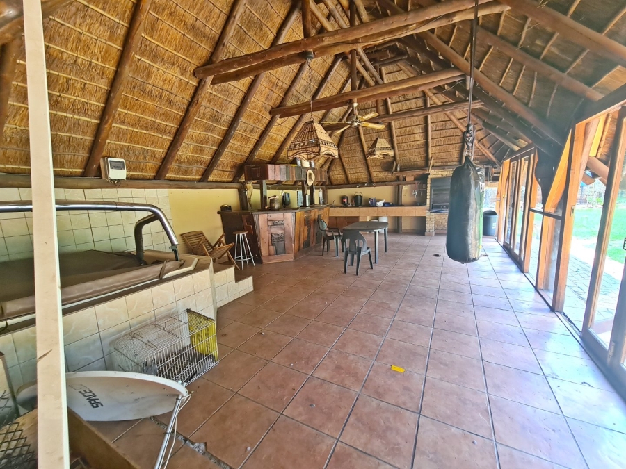 13 Bedroom Property for Sale in Delmas West Mpumalanga