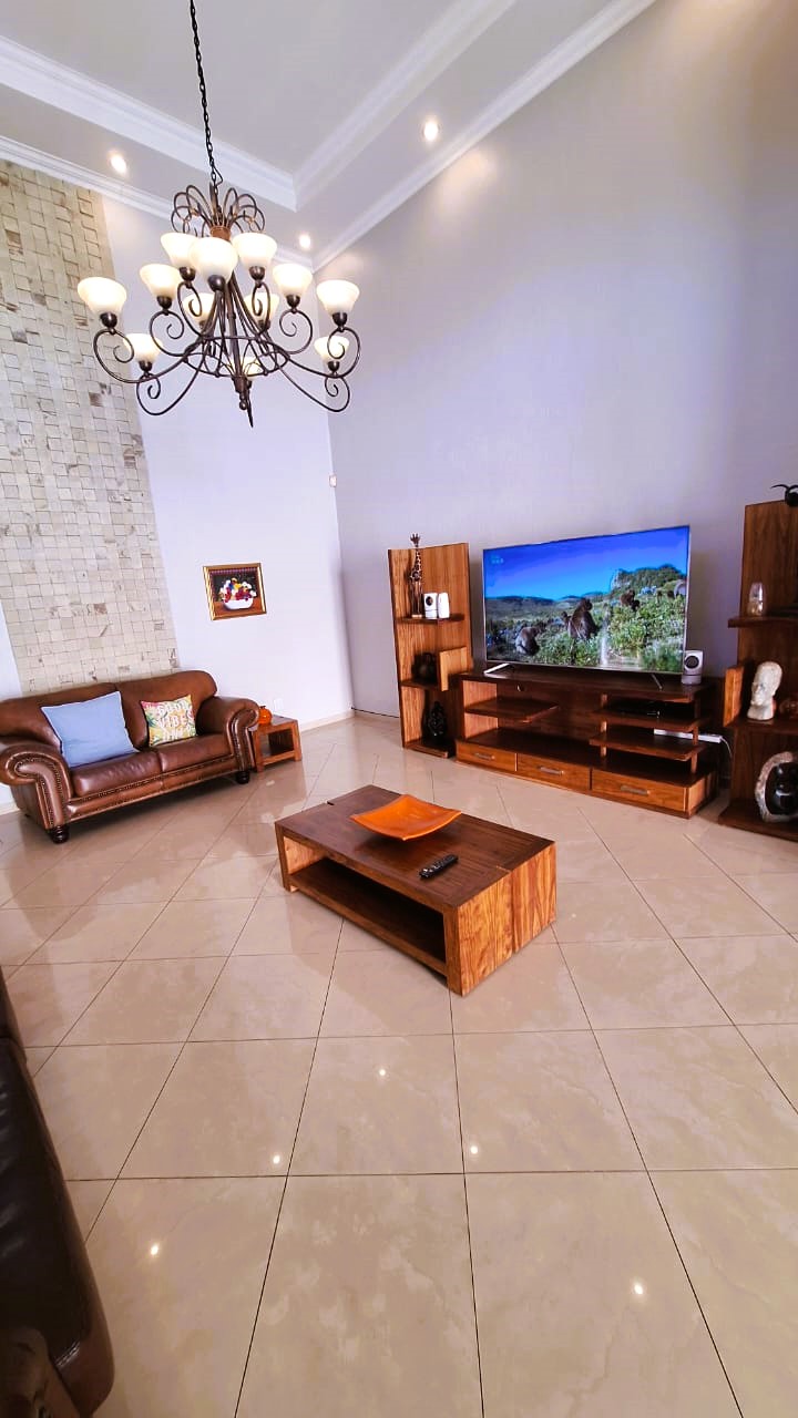 3 Bedroom Property for Sale in Secunda Mpumalanga