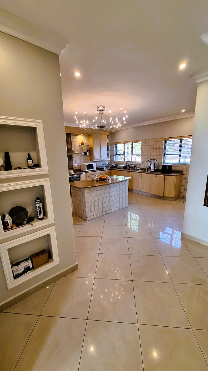 3 Bedroom Property for Sale in Secunda Mpumalanga